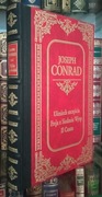 Uśmiech szczęścia. Freja z siedmiu wysp. Il Conte Joseph Conrad Ex libris