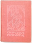 Chrystus prawdą, podręcznik do religii z 1967r., ks. E.Materski, S.Hekker