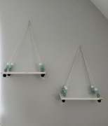 Półka Mamoika huśtawka 2 szt.