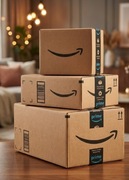Amazon Box Zwroty Konsumenckie Mix A