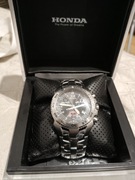 Zegarek Honda limitowana edycja.