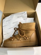 Śniegowce Classic Inuikii Beżowe rozm 40 nowe