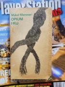 Opium i kij - Mulud Mammeri