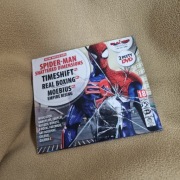 Spider Man Shattered Dimension + inne PC Cd-Action 245
