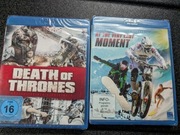 bluray death of thrones very last moment