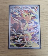 Ethan's Typhlosion #190 Pokemon Destined Rivals