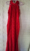 Sukienka wieczorowa 