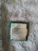 Procesor i7 7700k