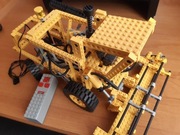 LEGO TECHNIC 8862 kombajn unikat