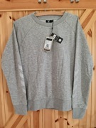 HUMMEL BLUZA BEZ KAPTURA, WOMAN, ROZMIAR EU M, KOLOR SZARY