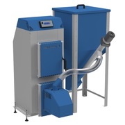 KOCIOŁ PELLPAL 8 KW 