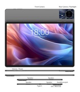 Tablet TECLAST T65 Max z Android 14/ 13"/ 20+256+1024 GB (TF)/ POKROWIEC
