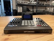 Sampler AKAI MPC 5000