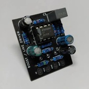 Efekt gitarowy Booster Line Driver MC-401 MXR CAE