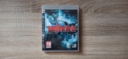 Wolfenstein PS3
