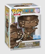 Funko Pop! One Piece - Brook 2215