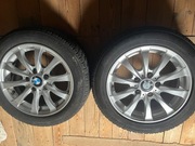 Felgi 16 calowe do BMW