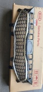 Atrapa, grill Kia Ceed II JD 2015-2018 lift 86350AAA0