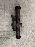 LUNETA VICTOPTICS S6 1-6X24 FDE LPVO GEISSELE