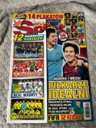 BRAVO SPORT nr 20/2011 Komplet