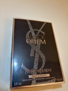 YSL Black Opium Nuit Blanche oryginalne perfumy | Yves Saint Laurent