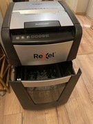 Niszczarka do dokumentów 