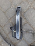 Renault Megane IV lewa tylna klamka zewnętrzna europa 2pin kod lak TEKPN