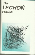 Jan Lechoń - Poezje