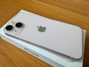 Iphone 13 mini 128gb  Pink/Różowy/ bez sim lock/ bdb