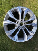 Felga VW 3G0601025G SOHO NOWA 17“ Passat b8 FL