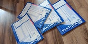 Faktura netto pełna druk 