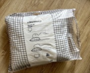 IKEA LOKSTAMFLY Poduszka ergonomiczna NOWA