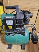 Hydrofor pompa plus bańka