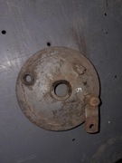 Bęben tarcza kotwiczna wsk