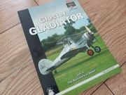 Gloster Gladiator White Series 9114