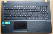 Obudowa palmrest klawiatura PL ASUS ASUSPRO PU551J