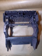 Tunel radia Audi a4 b6 1 din