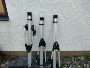 Bagażnik dachowy Thule Tour 