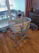 Chicco Baby Hug 4in1 Air