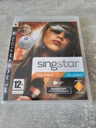 Singstar pop edition 