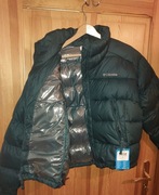 Nowa kurtka zimowa Columbia