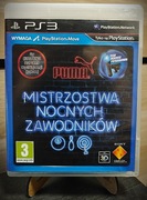 Mistrzostwa Nocnych Zawodników