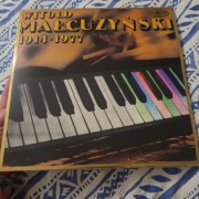 Witold Małcużyński 1914-1977 płyty winylowe 