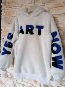 Bluza Reserved Kids 140cm 