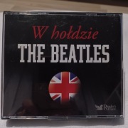 W Hołdzie The Beatles / Box 3CD Wyd 2007 Stan Idealny OKAZJA 