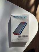 Obudowa dysku M.2 NVMe SSD | USB-C 3.1