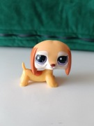 Littlest pet shop LPS 