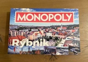 Gra planszowa monopoly Rybnik