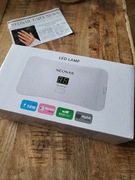 Neonail nowa lampa LED 12W/36 na gwarancji