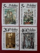 Fi 2890-2893 komplet 1986r.